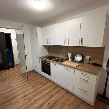 아파트 Alex Design-apartment 제팅겐솁파흐