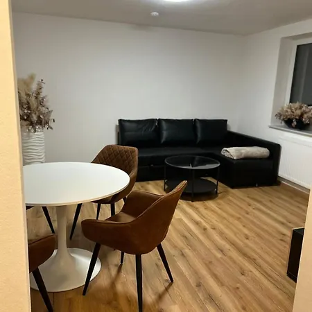 Alex Design-apartment